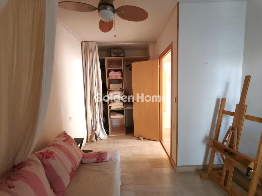 Apartment in Varkiza, Vari - Varkiza — Photo 11 of 25