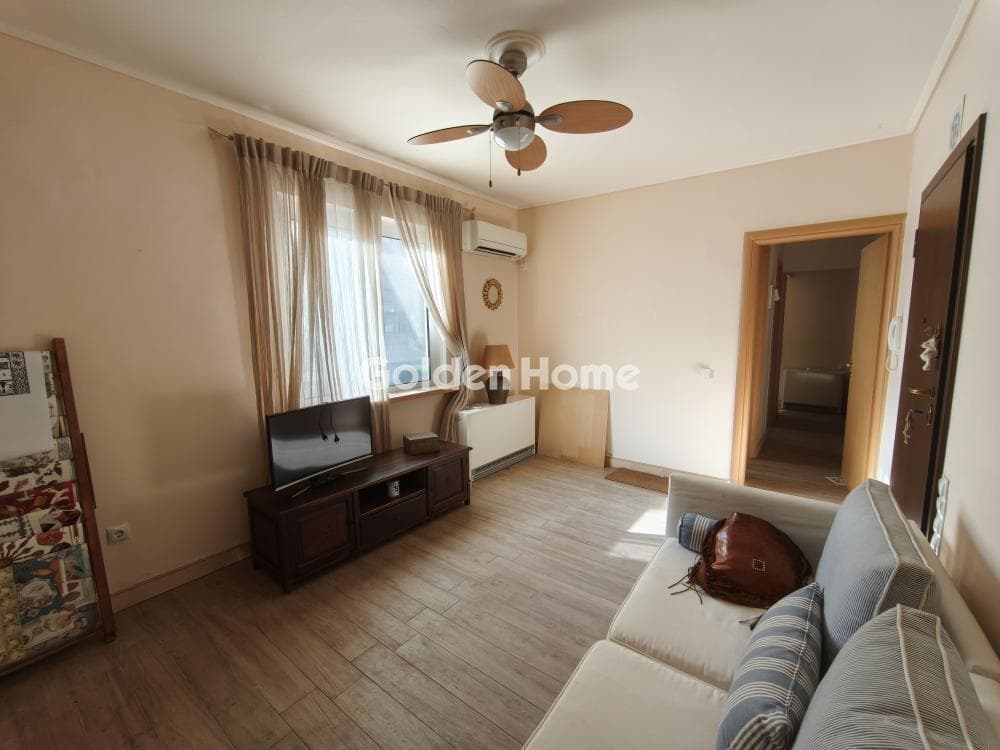 Apartment in Varkiza, Vari - Varkiza — Photo 5 of 25