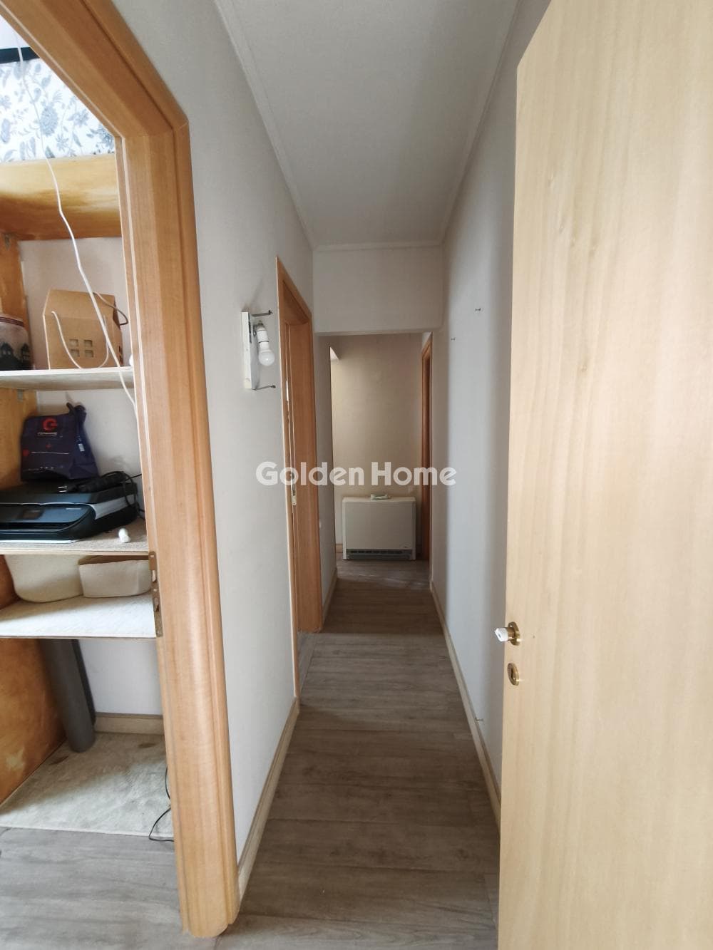 Apartment in Varkiza, Vari - Varkiza — Photo 20 of 25
