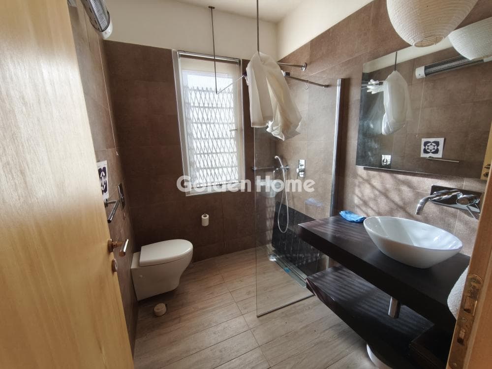 Apartment in Varkiza, Vari - Varkiza — Photo 12 of 25