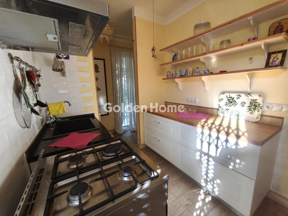 Apartment in Varkiza, Vari - Varkiza — Photo 14 of 25