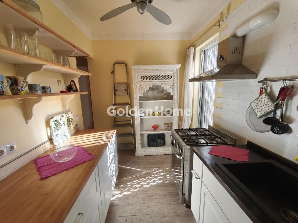 Apartment in Varkiza, Vari - Varkiza — Photo 15 of 25