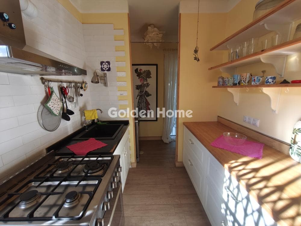 Apartment in Varkiza, Vari - Varkiza — Photo 23 of 25