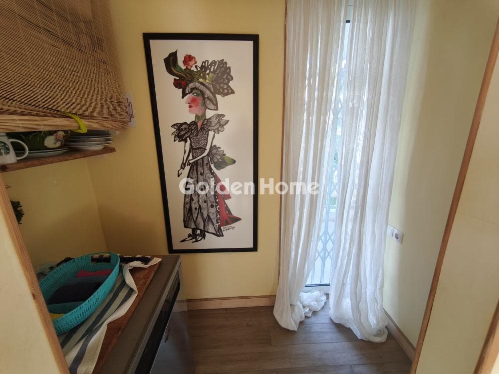 Apartment in Varkiza, Vari - Varkiza — Photo 17 of 25
