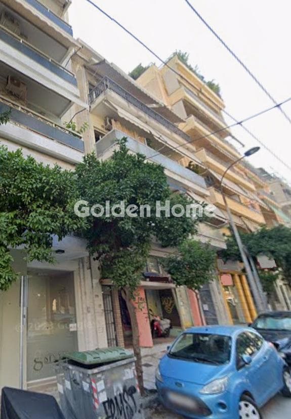Διαμέρισμα στην Άγιος Αρτέμιος, Παγκράτι — Φωτογραφία 1 από 3