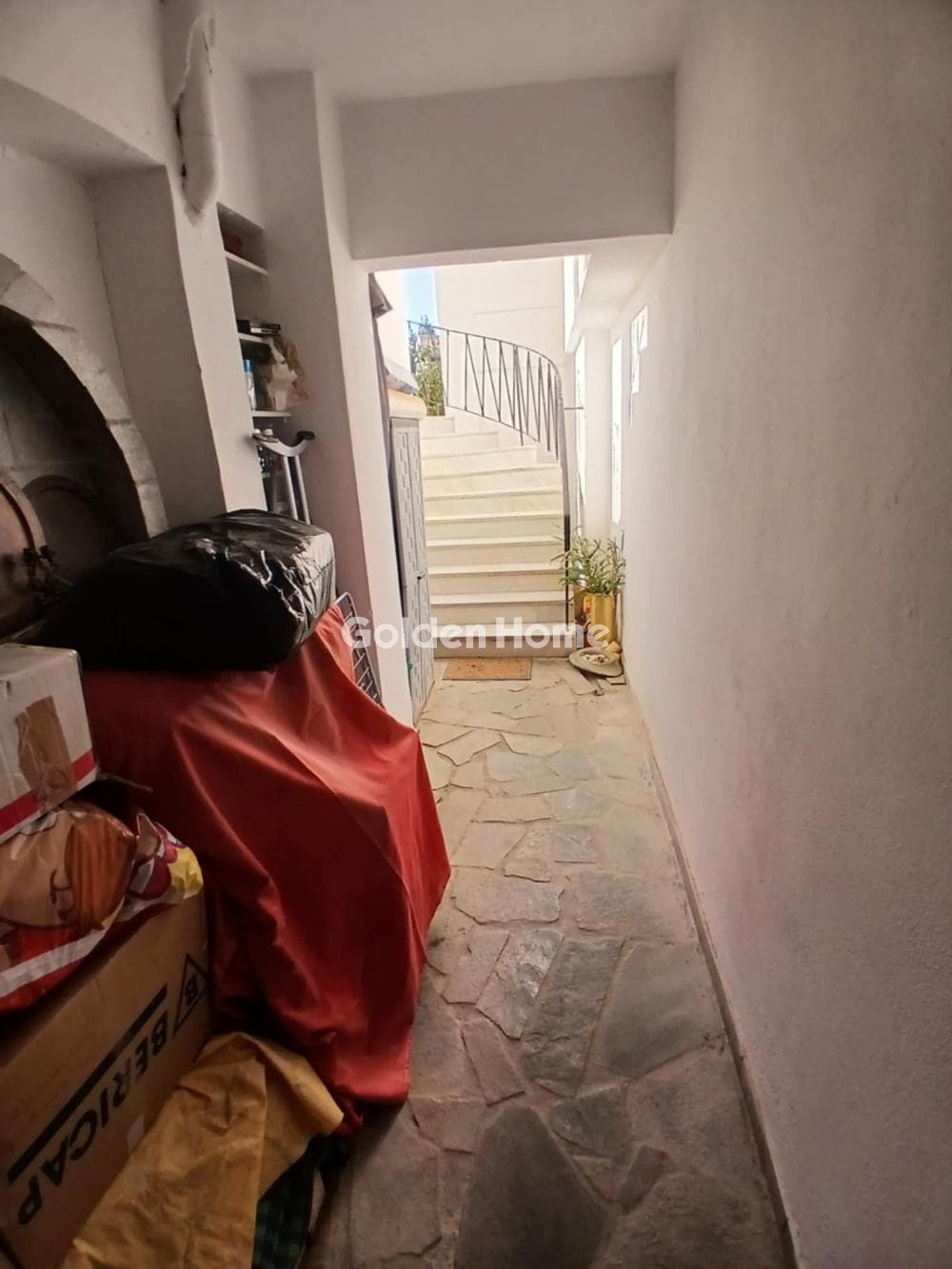 Διαμέρισμα στην Νερατζιώτισσα, Μαρούσι — Φωτογραφία 15 από 18