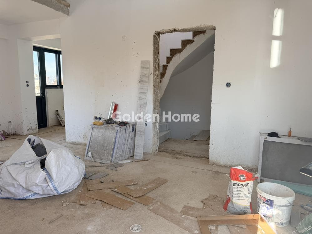 Διαμέρισμα στην Εθνικής Αντιστάσεως, Άγιος Δημήτριος — Φωτογραφία 5 από 13