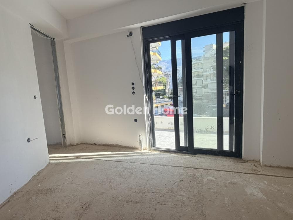 Διαμέρισμα στην Εθνικής Αντιστάσεως, Άγιος Δημήτριος — Φωτογραφία 2 από 13