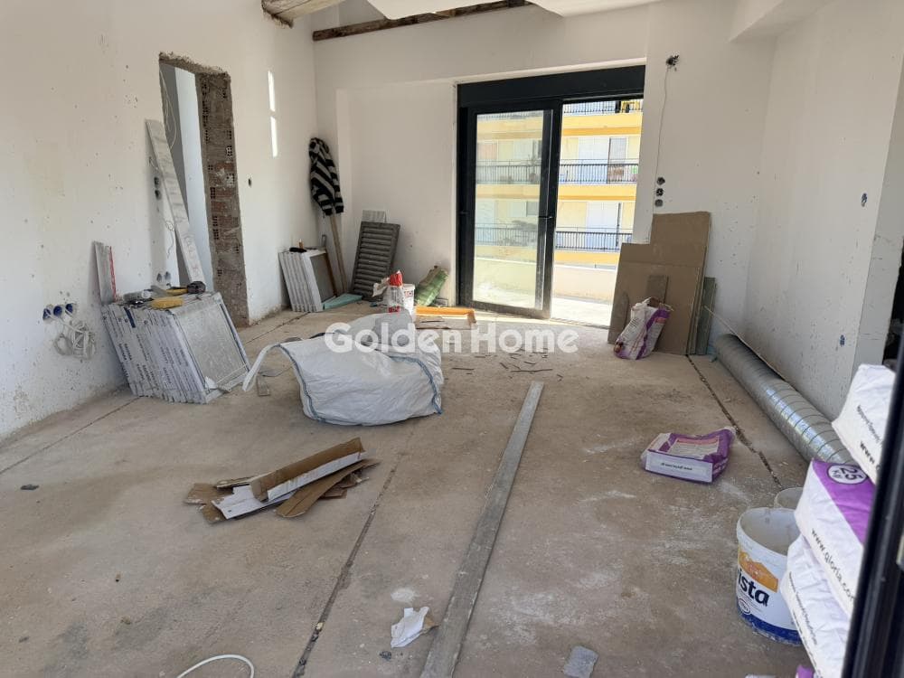 Διαμέρισμα στην Μοναστήριο, Άγιος Δημήτριος — Φωτογραφία 2 από 14