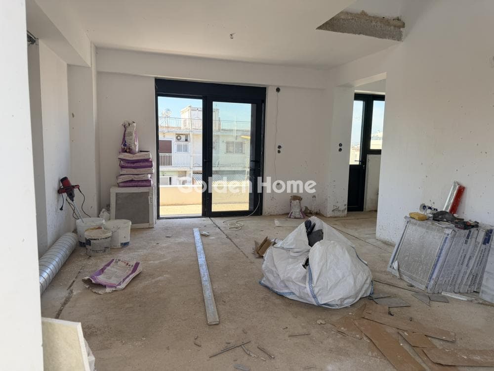 Διαμέρισμα στην Μοναστήριο, Άγιος Δημήτριος — Φωτογραφία 1 από 14