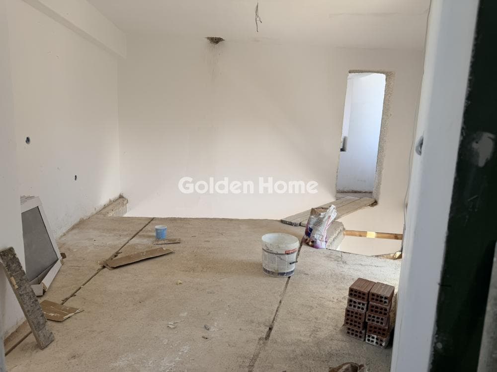 Apartment in Monastirio, Agios Dimitrios — Photo 12 of 16