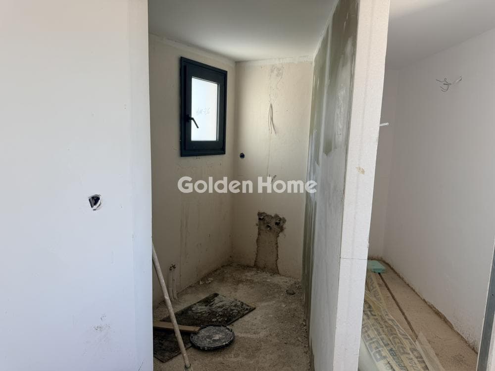 Apartment in Monastirio, Agios Dimitrios — Photo 13 of 16