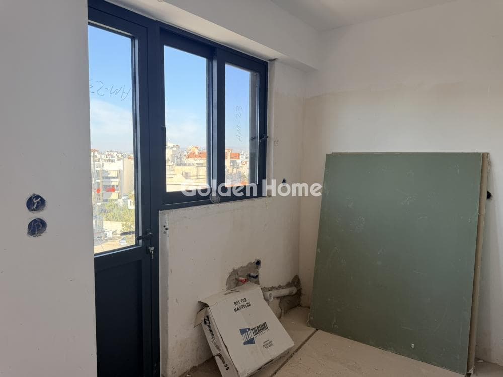 Apartment in Monastirio, Agios Dimitrios — Photo 9 of 16