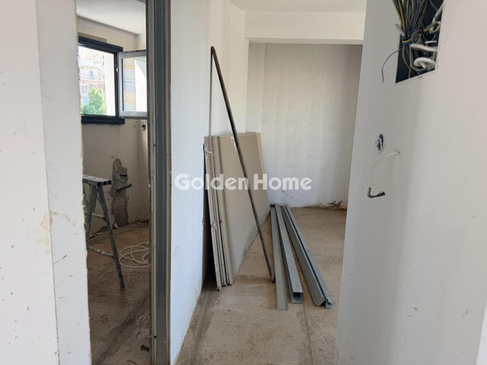 Apartment in Monastirio, Agios Dimitrios — Photo 6 of 16