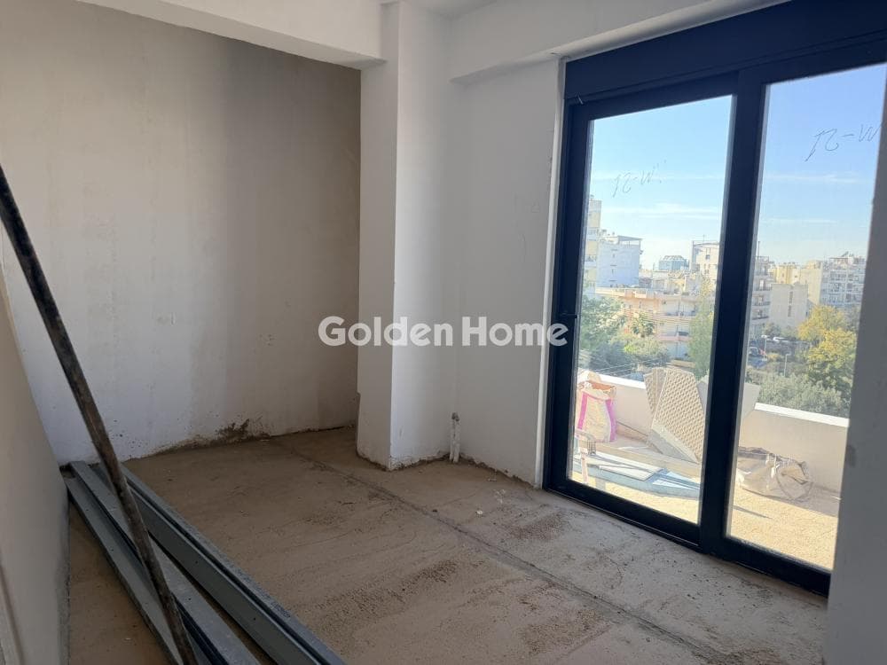 Apartment in Monastirio, Agios Dimitrios — Photo 4 of 16