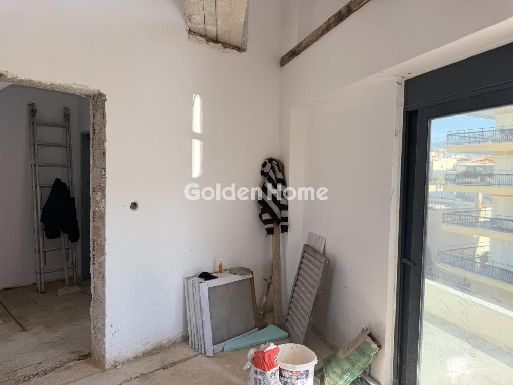 Apartment in Monastirio, Agios Dimitrios — Photo 5 of 16