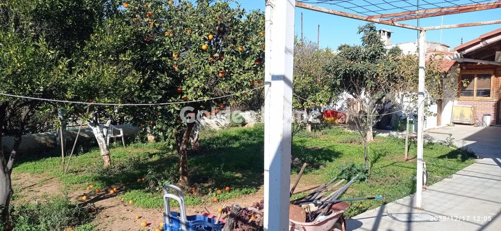 Μονοκατοικία στην Αγία Μαρίνα, Κορωπί — Φωτογραφία 4 από 24