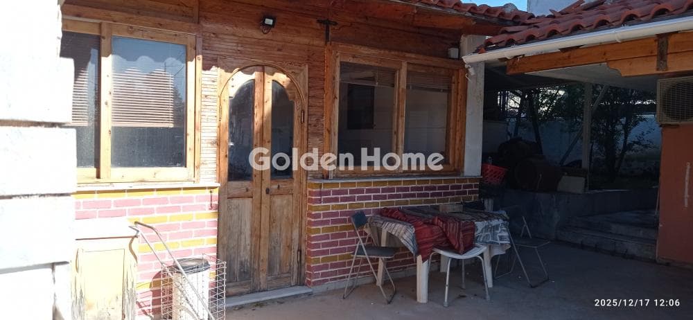 Μονοκατοικία στην Αγία Μαρίνα, Κορωπί — Φωτογραφία 5 από 24