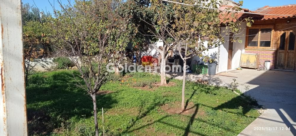 Μονοκατοικία στην Αγία Μαρίνα, Κορωπί — Φωτογραφία 7 από 24