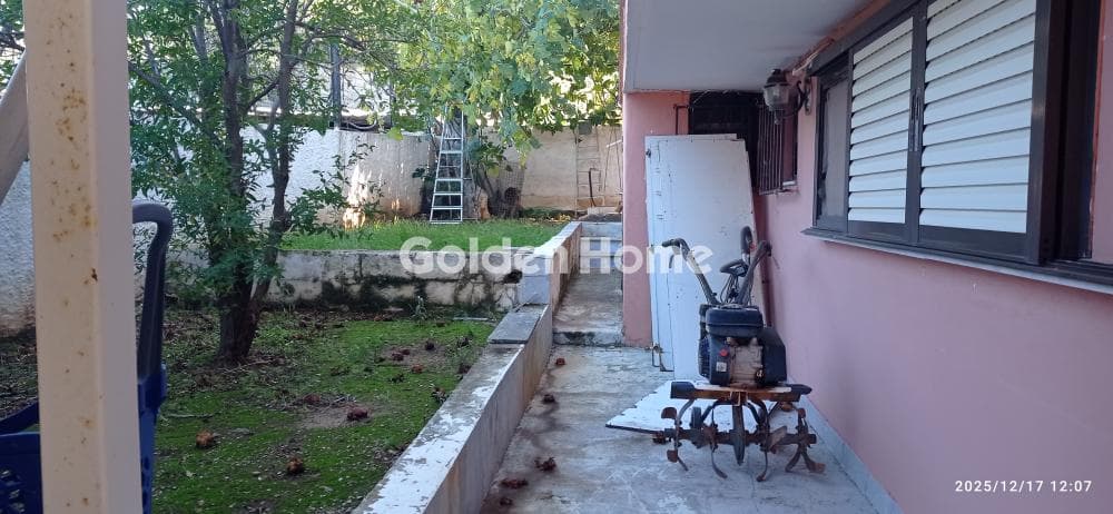 Μονοκατοικία στην Αγία Μαρίνα, Κορωπί — Φωτογραφία 8 από 24