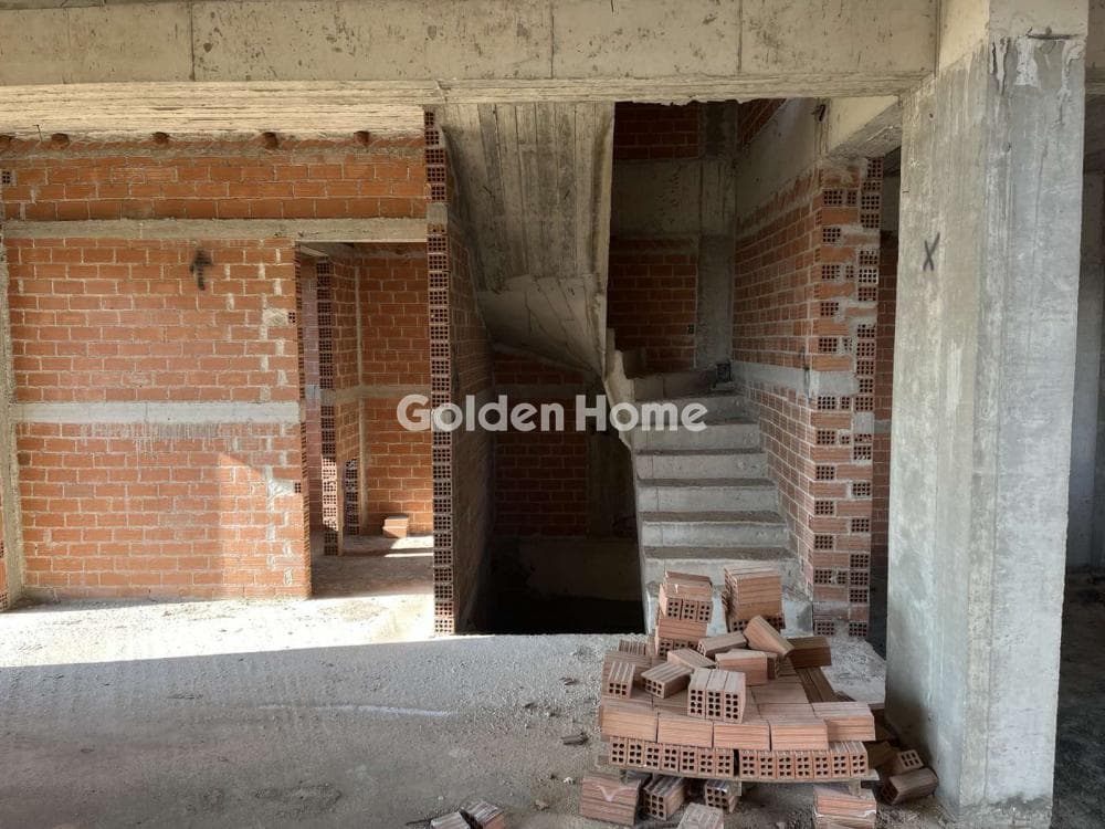 House in Vorres Museum, Paiania — Photo 8 of 12