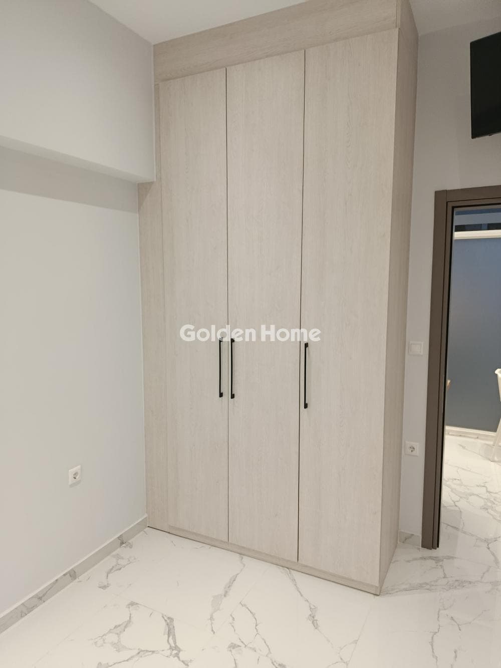 Apartment in Charokopou, Kalithea — Photo 6 of 9