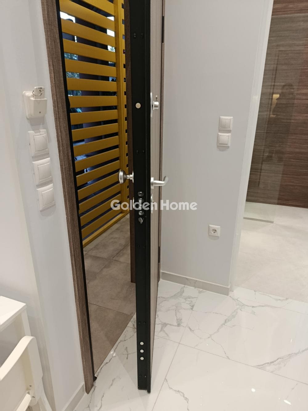 Apartment in Charokopou, Kalithea — Photo 9 of 9