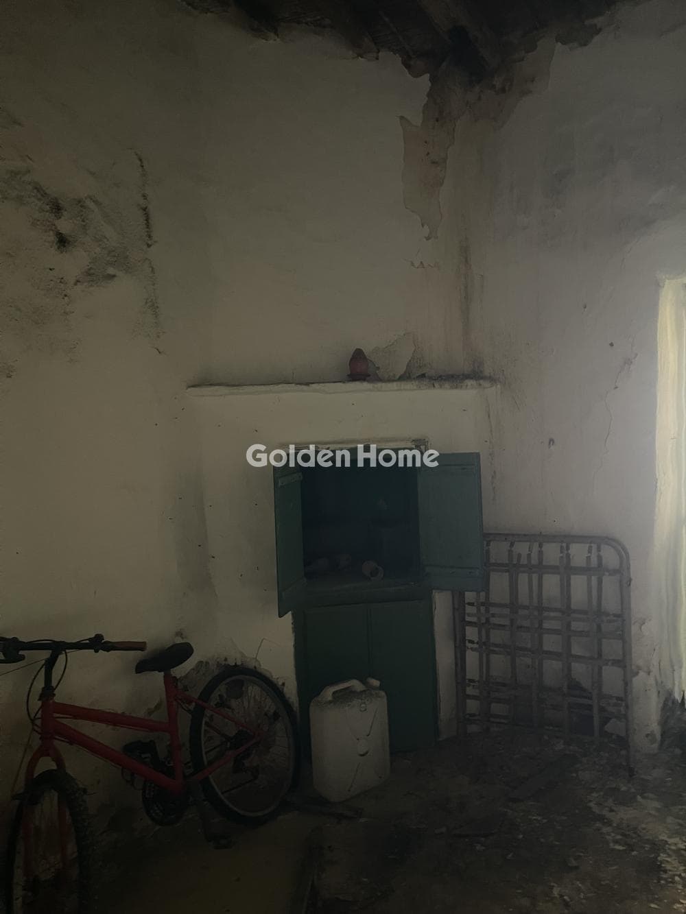 House in Prodromos, Paros — Photo 5 of 6