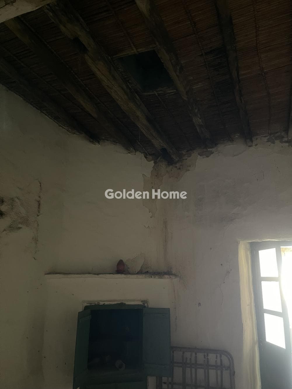 House in Prodromos, Paros — Photo 3 of 6