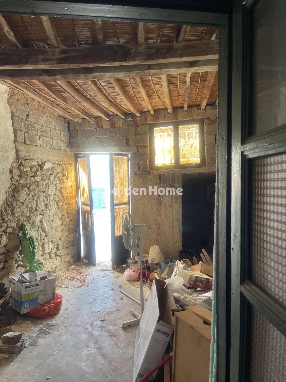 House in Prodromos, Paros — Photo 1 of 6