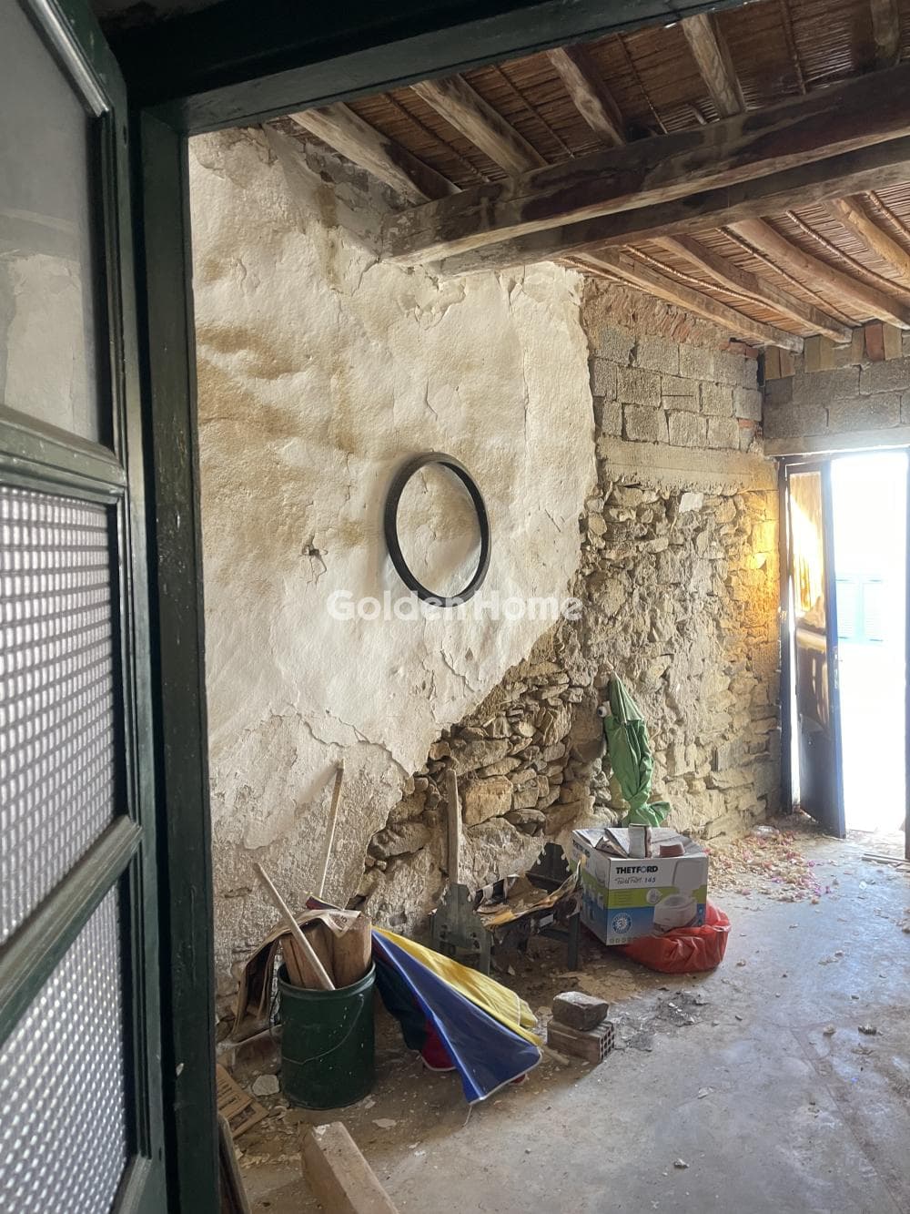 House in Prodromos, Paros — Photo 2 of 6