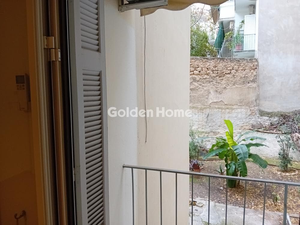Γραφείο στην Μεγάλα Σχοινία Β, Εξάρχεια - Νεάπολη — Φωτογραφία 8 από 19
