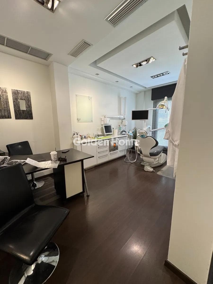 Office in Oria Imittou, Pagkrati — Photo 5 of 11