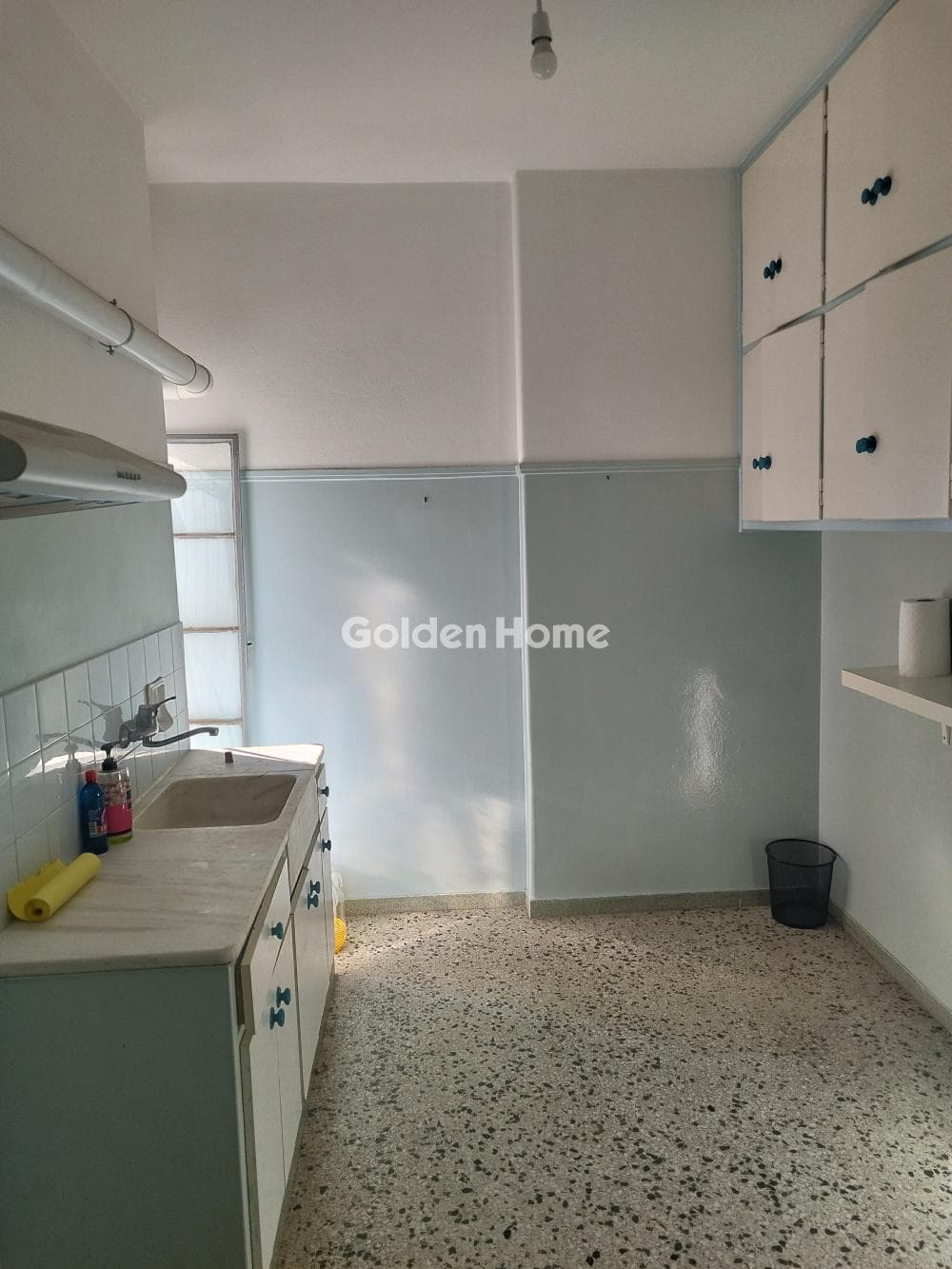 Apartment in Osios Loukas, Patisia — Photo 6 of 7