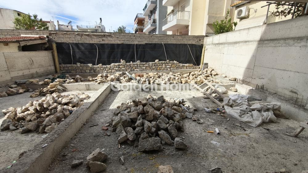 Διαμέρισμα στην Μπουρνάζι, Περιστέρι — Φωτογραφία 13 από 21