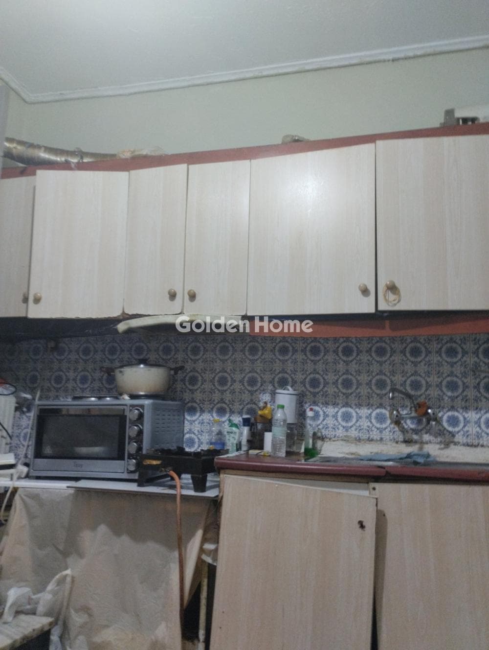 Διαμέρισμα στην Πλατεία Δαβάκη, Καλλιθέα — Φωτογραφία 4 από 11