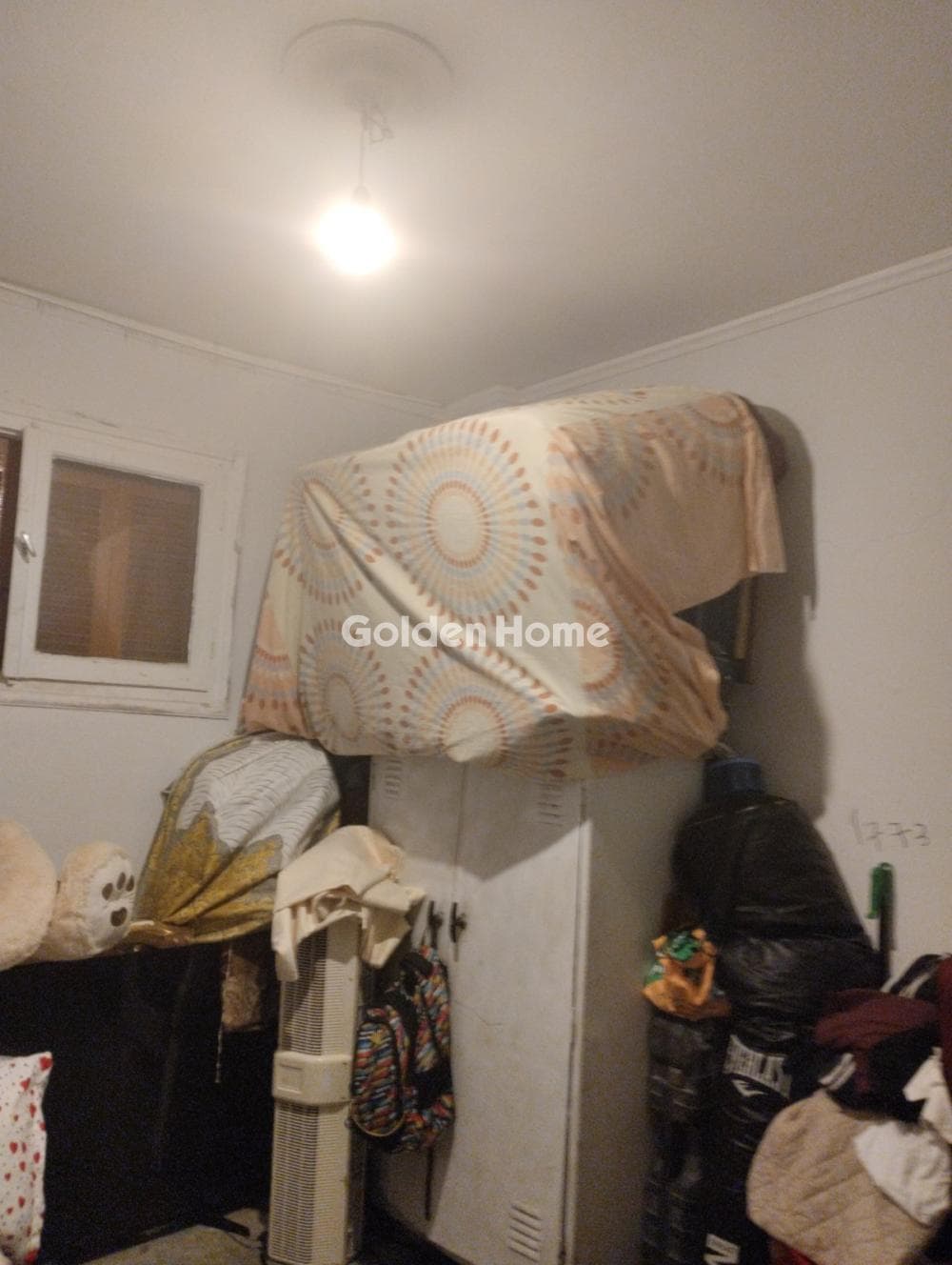 Διαμέρισμα στην Πλατεία Δαβάκη, Καλλιθέα — Φωτογραφία 7 από 11