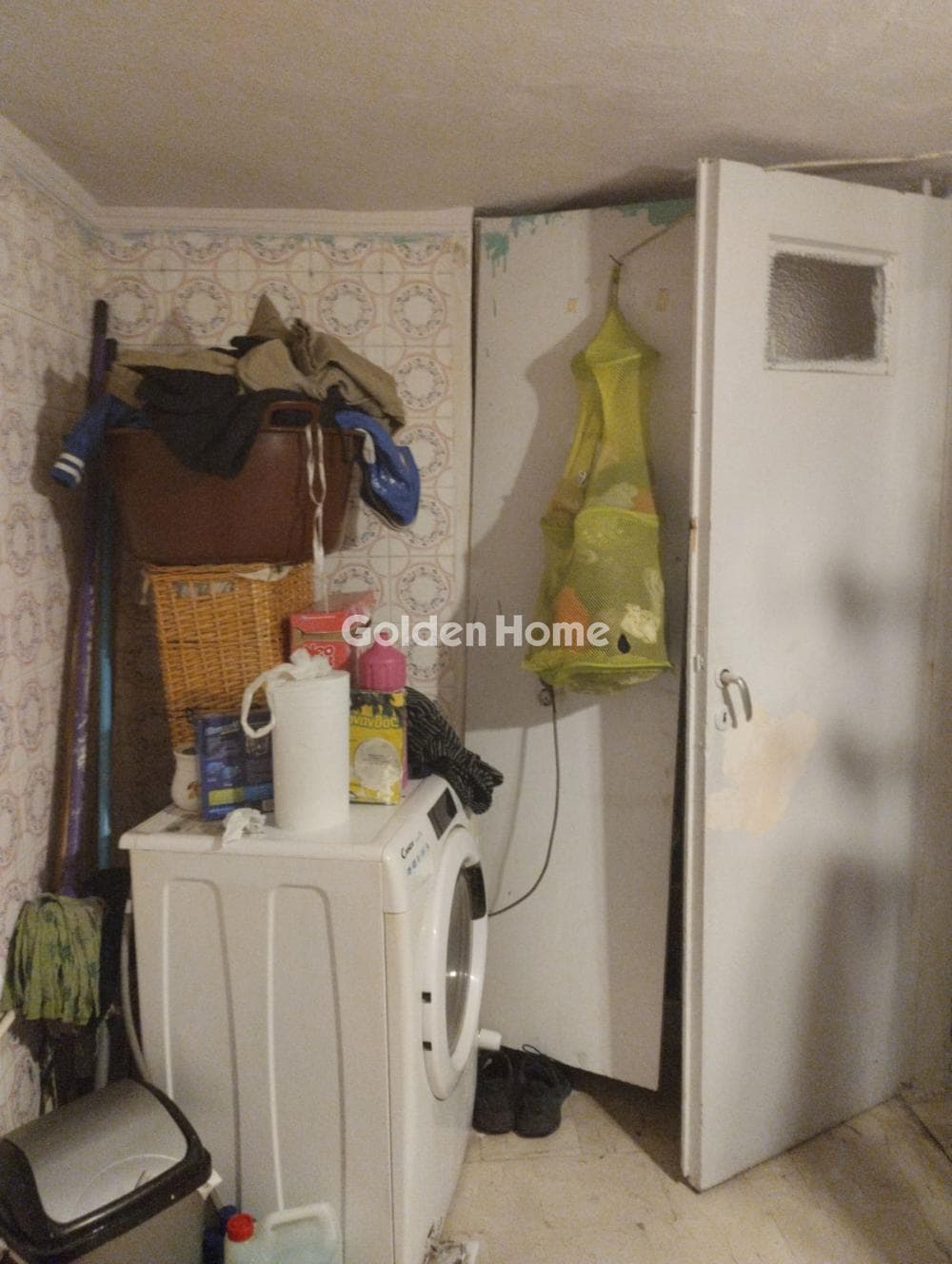 Διαμέρισμα στην Πλατεία Δαβάκη, Καλλιθέα — Φωτογραφία 11 από 11