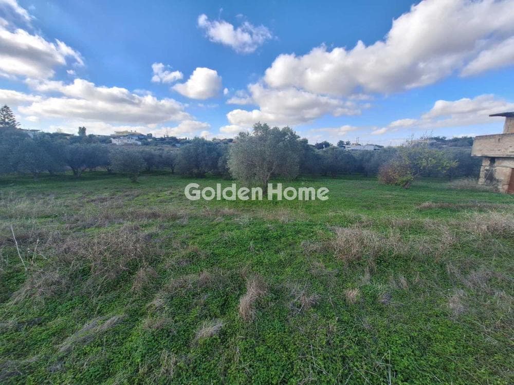 Building Plot in Epano Vatheia, Episkopi — Photo 8 of 10