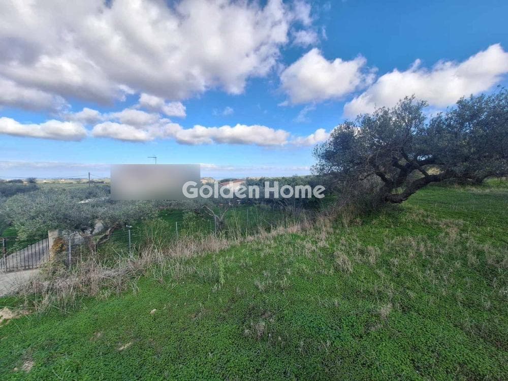 Building Plot in Epano Vatheia, Episkopi — Photo 2 of 19