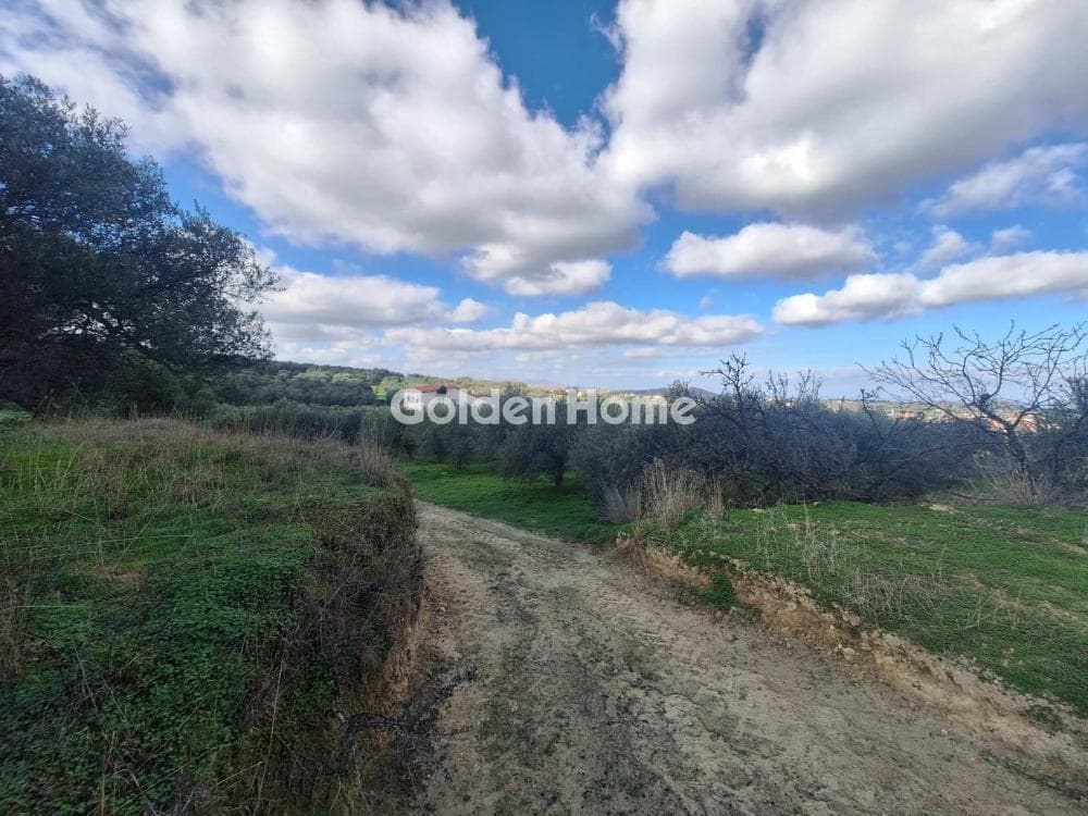 Building Plot in Epano Vatheia, Episkopi — Photo 6 of 19