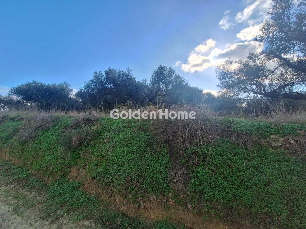 Building Plot in Epano Vatheia, Episkopi — Photo 9 of 19
