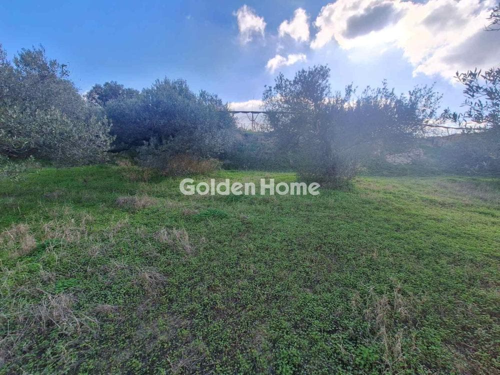 Building Plot in Epano Vatheia, Episkopi — Photo 12 of 19