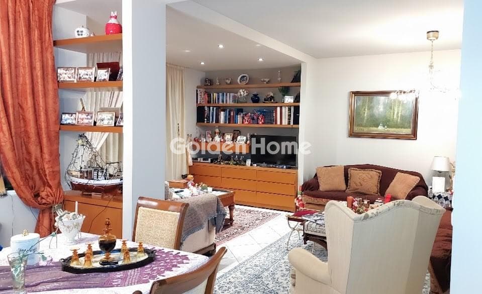 House in Agia Marina, Ilioupoli — Photo 4 of 28