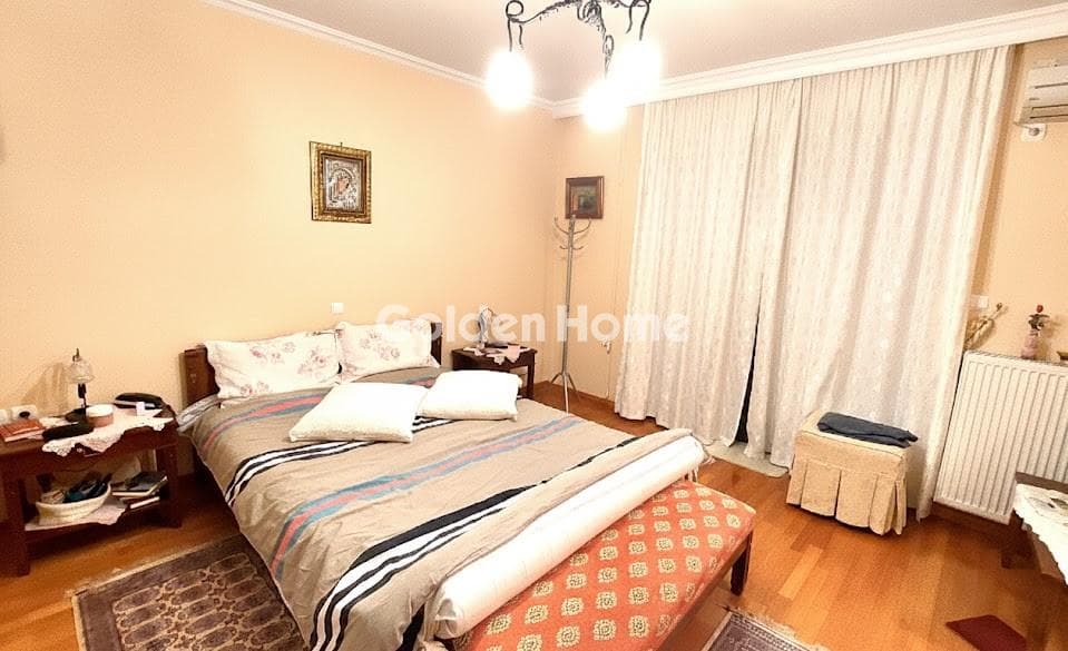 House in Agia Marina, Ilioupoli — Photo 7 of 28