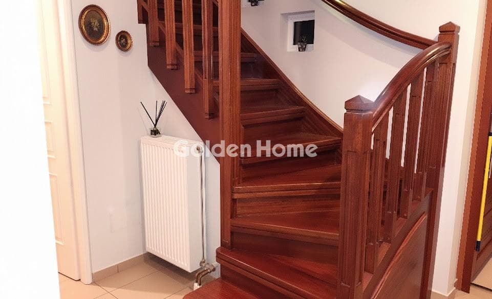 House in Agia Marina, Ilioupoli — Photo 16 of 28