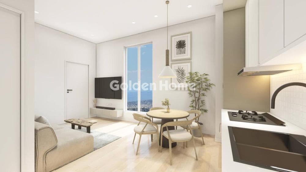 Apartment in Agia Marina, Ilioupoli — Photo 4 of 7
