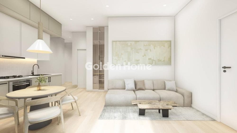 Apartment in Agia Marina, Ilioupoli — Photo 3 of 7