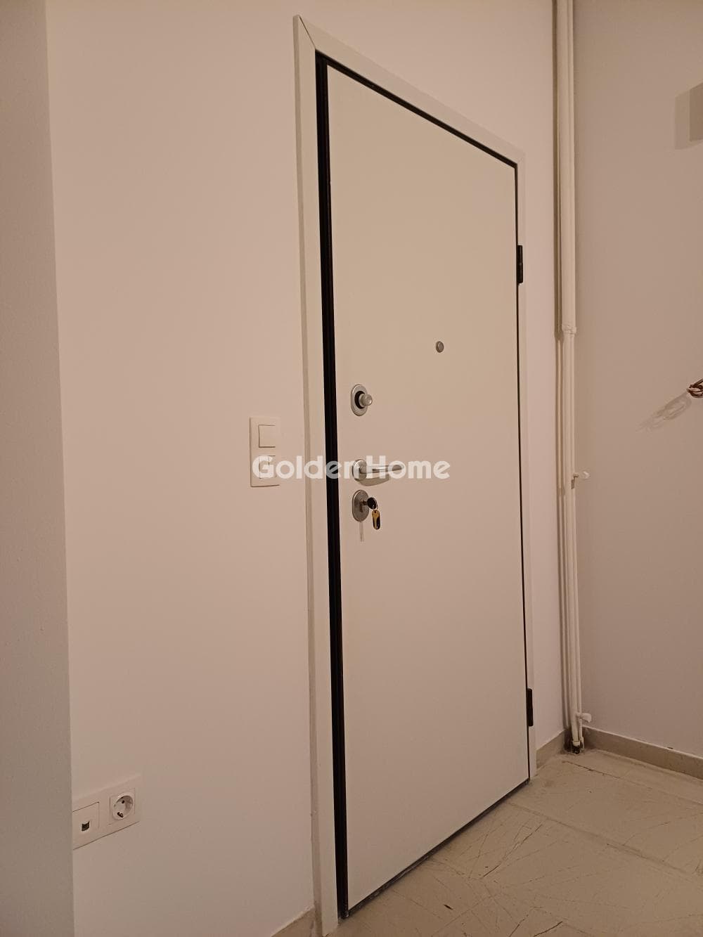 Apartment in Agios Panteleimonas, Attiki — Photo 20 of 22