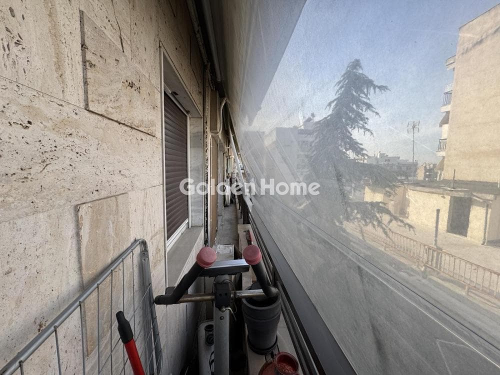 Διαμέρισμα στην Κέντρο, Καλαμαριά — Φωτογραφία 26 από 28